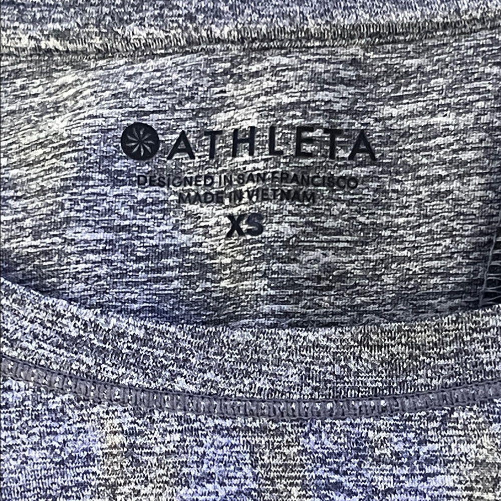Athleta Sunlover Upf Splitback Tank - image 7